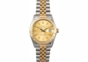 ロレックス デイトジャスト Ref.69173 ROLEX DATEJUST Ref.69173