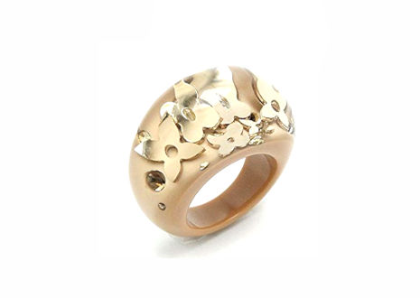 ルイヴィトン 指輪 LOUIS VUITTON RINGS