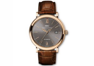 インターナショナル・ウォッチ・カンパニー ポートフィノ IWC Portofino