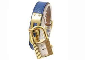エルメス ケリー ウォッチ HERMES Kelly Watch