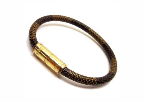 ルイヴィトン ブレスレット LOUIS VUITTON BRACELET