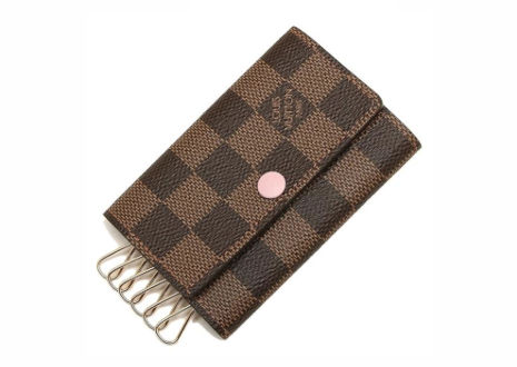 ルイヴィトン キーケース LOUIS VUITTON KEY CASE