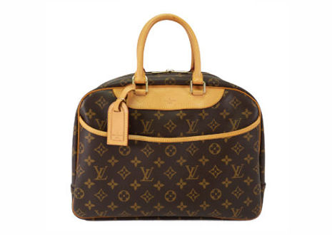 モノグラム Monogram Canvas