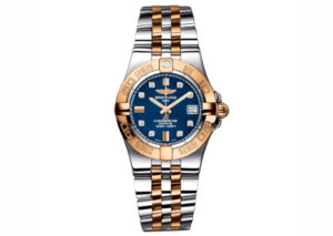 ブライトリング ギャラクティック BREITLING GALACTIC