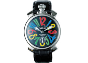 ガガミラノ マヌアーレ 48MM GaGa MILANO MANUALE 48MM