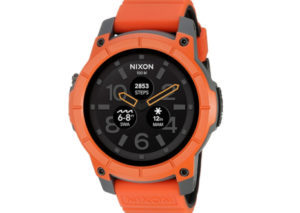 ニクソン ザ ミッション NIXON THE MISSION