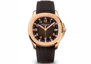 パテック フィリップ アクアノート PATEK PHILIPPE AQUANAUT
