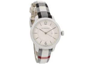 バーバリー クラシックラウンド BU10103 BURBERRY THE CLASSIC ROUND BU10103