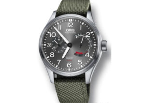 オリス ビッグクラウン プロパイロット キャリバー111 ORIS BIG CROWN PROPILOT CALIBRE111