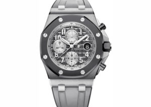 オーデマピゲ ロイヤルオーク オフショア AUDEMARS PIGUET ROYAL OAK OFFSHORE