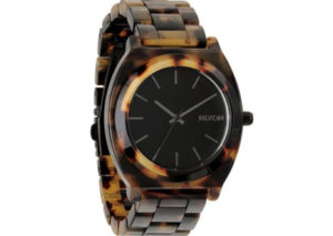 ニクソン タイムテラー アセテート NIXON THE UNIT ACETATE