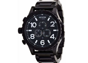 ニクソン ザ 51-30 クロノ NIXON THE 51-30 CHRONO