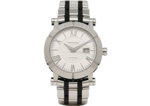 ティファニー アトラスジェント TIFFANY&Co. ATLAS GENT