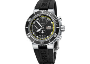 オリス アクイス デプスゲージ ORIS AQUIS DEPTH GAUGE