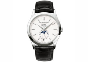 パテック フィリップ アニュアルカレンダー PATEK PHILIPPE ANNUAL CALENDAR