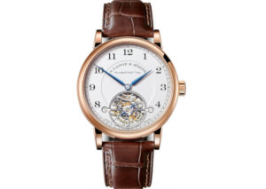 ランゲ&ゾーネ 1815 A.LANGE & SOHNE 1815