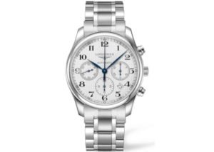ロンジン マスターコレクション LONGINES MASTER COLLECTION