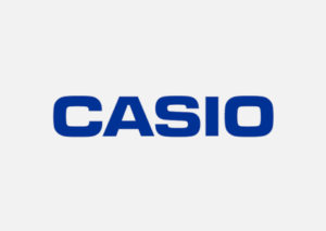 カシオ(CASIO)ってどんなブランド?