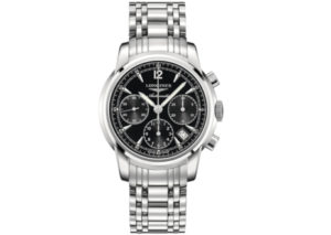 ロンジン サンティミエ LONGINES SAINTIMIER