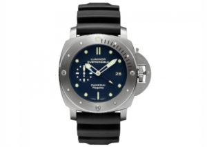パネライ ルミノール サブマーシブル PANERAI LUMINOR SUBMERSIBLE