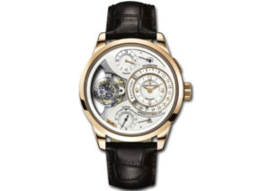 ジャガー・ルクルト ハイブリス JAEGER LECOULTRE HYBRIS