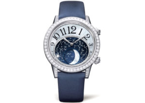 ジャガー・ルクルト ランデヴー ムーン JAEGER LECOULTRE RENDEZ VOUS MOON