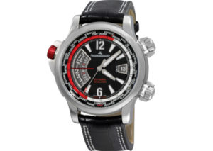 ジャガー・ルクルト マスター コンプレッサー JAEGER LECOULTRE MASTER COMPRESSOR