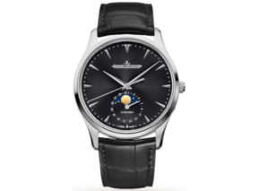 ジャガー・ルクルト マスター ウルトラスリム JAEGER LECOULTRE MASTER ULTRA SLIM