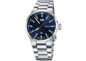 オリス ウィリアムズ デイ デイト ORIS WILLIAMS DAY DATE