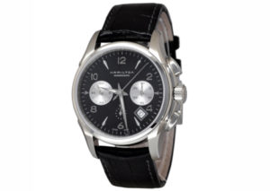 ハミルトン ジャズマスター オートクロノ HAMILTON JAZZMASTER AUTO CHRONO
