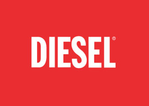 ディーゼル(DIESEL)ってどんなブランド?