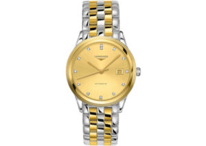 ロンジン フラッグシップ LONGINES FLAGSHIP
