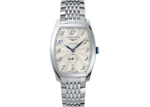 ロンジン エヴィデンツァ LONGINES EVIDENZA