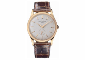 パテック フィリップ カラトラバ PATEK PHILIPPE CALATRAVA