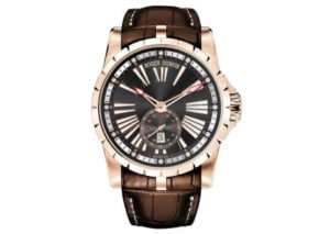 ロジェ・デュブイ エクスカリバー ROGER DUBUIS EXCALIBUR
