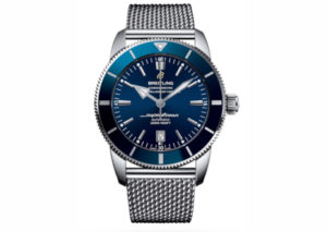 ブライトリング スーパーオーシャン BREITLING SUPEROCEAN