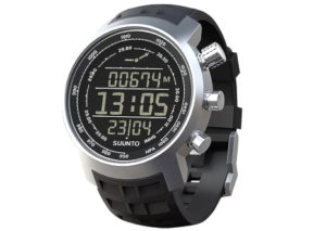 スント エレメンタム テラ  SUUNTO ELEMENTUM TERRA