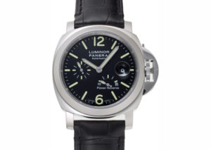 パネライ ルミノール パワーリザーブ PANERAI LUMINOR POWERRESERVE