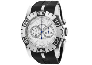ロジェ・デュブイ イージーダイバー ROGER DUBUIS EASYDIVER