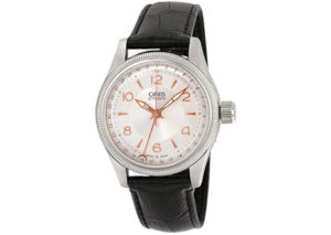 ビッグクラウン オリジナル ポインターデイト ORIS BIG CROWN POINTER DATE