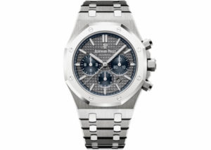 オーデマピゲ ロイヤルオーク クロノグラフ AUDEMARS PIGUET ROYAL OAK CHRONOGRAPH