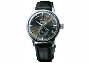 セイコー プレサージュ SEIKO PRESAGE