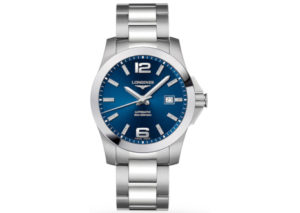 ロンジン コンクエスト LONGINES CONQUEST