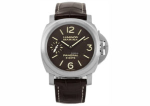 パネライ ルミノール クロノ PANERAI LUMINOR CHRONO