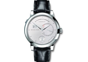 ランゲ&ゾーネ ランゲ31 A.LANGE & SOHNE LANGE31
