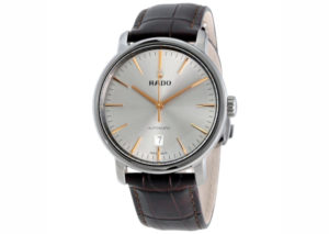 ラドー ダイアマスター RADO Dia Master