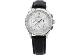 ジャガー・ルクルト マスター コントロール JAEGER LECOULTRE MASTER CONTROL