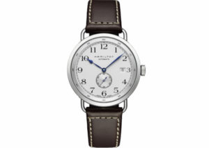 ハミルトン カーキ ネイビー パイオニア HAMILTON KHAKI NAVY PIONEER