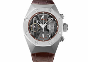オーデマピゲ ロイヤルオーク コンセプト AUDEMARS PIGUET ROYAL OAK CONCEPT