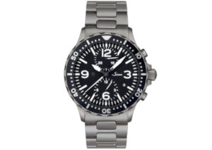 ジン 757 SINN 757